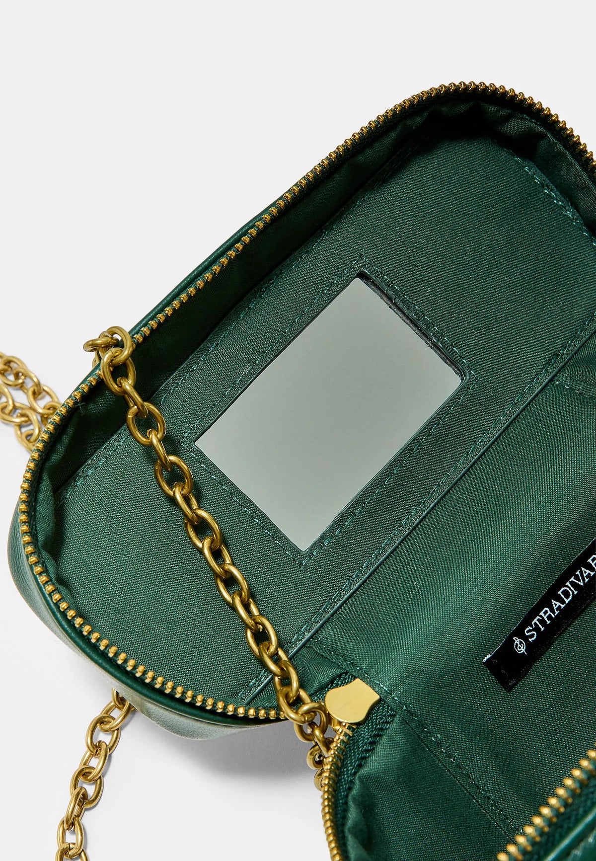 Bottle green