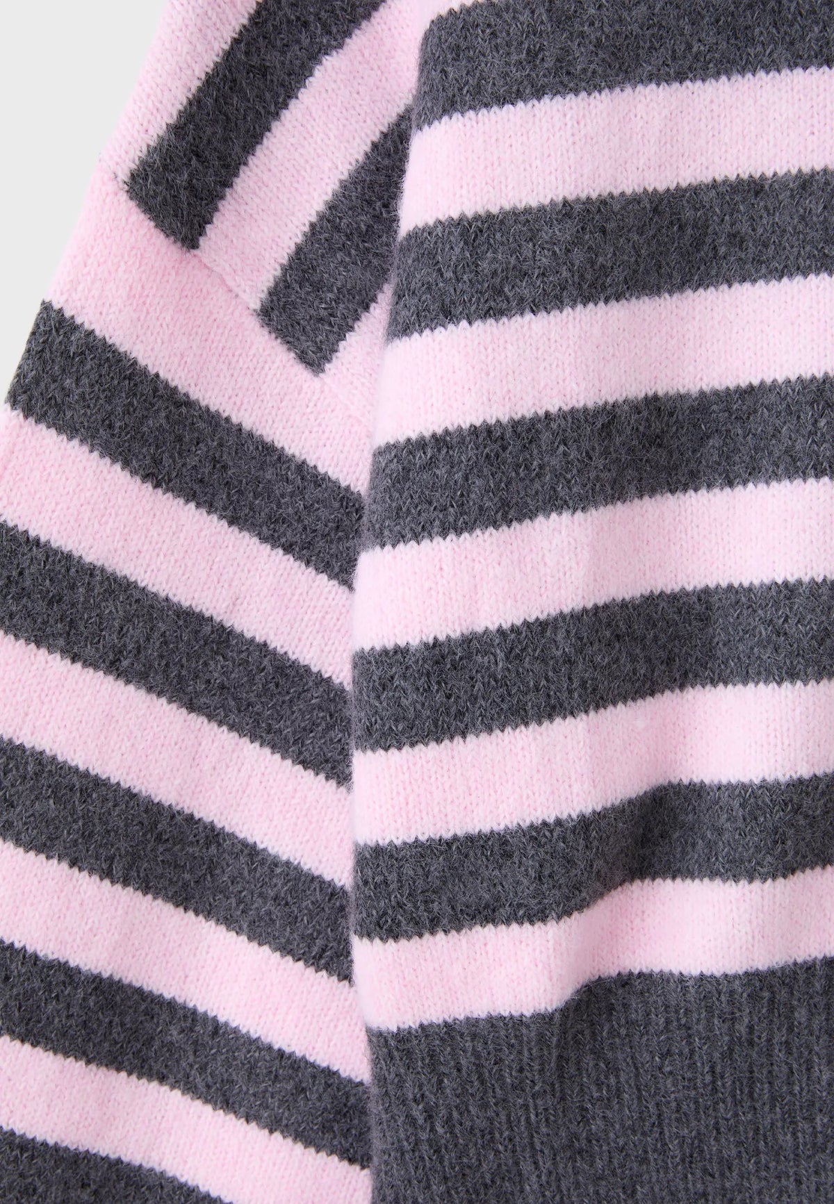 Pastel pink
