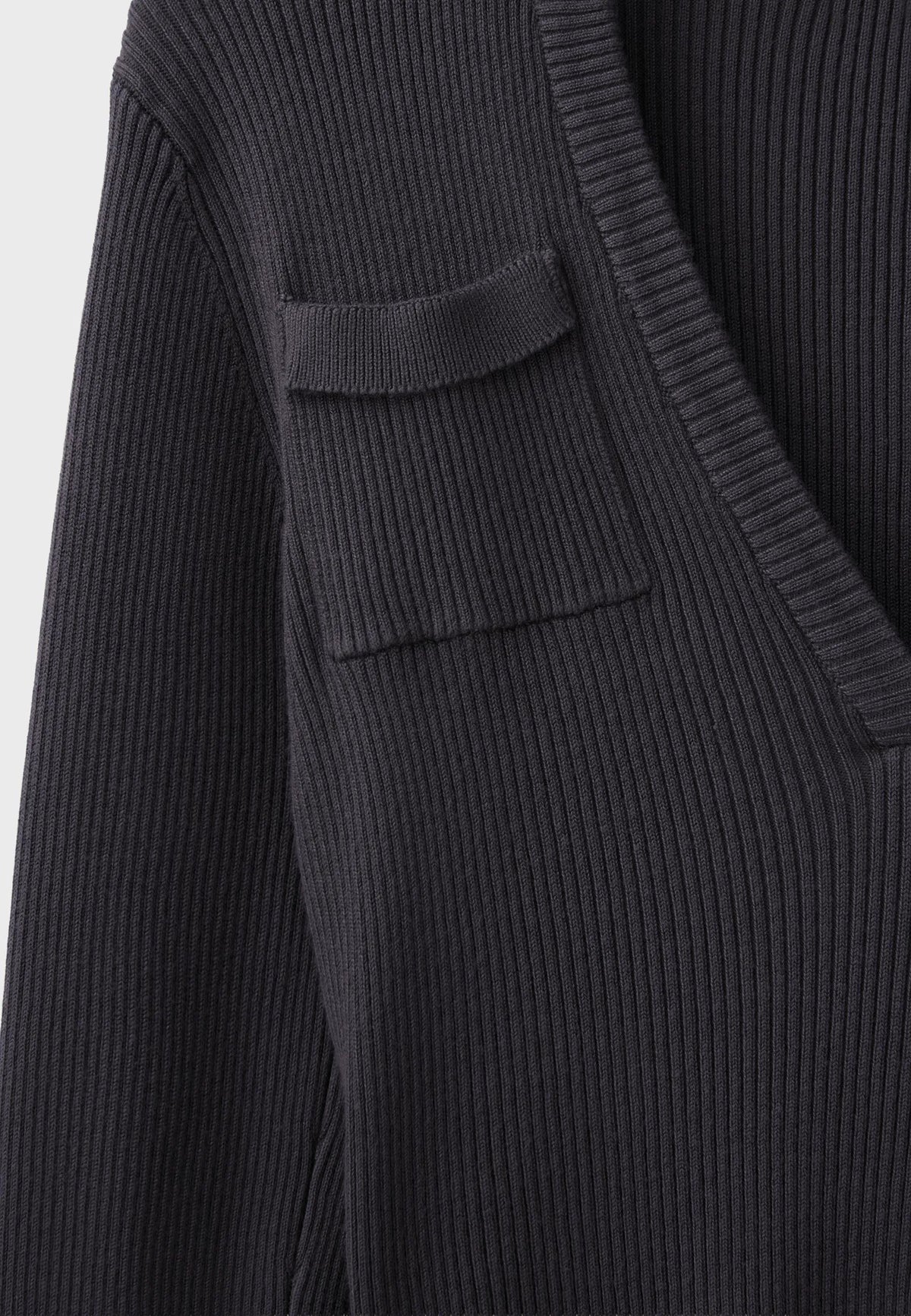 Dark grey