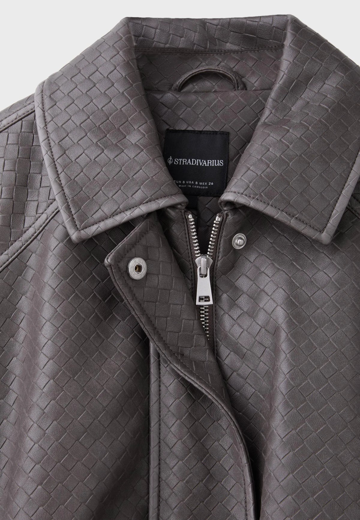 Dark grey