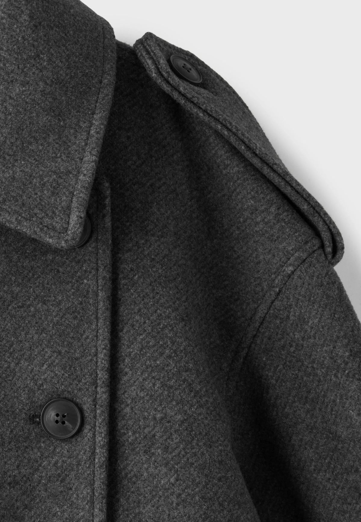 Dark grey