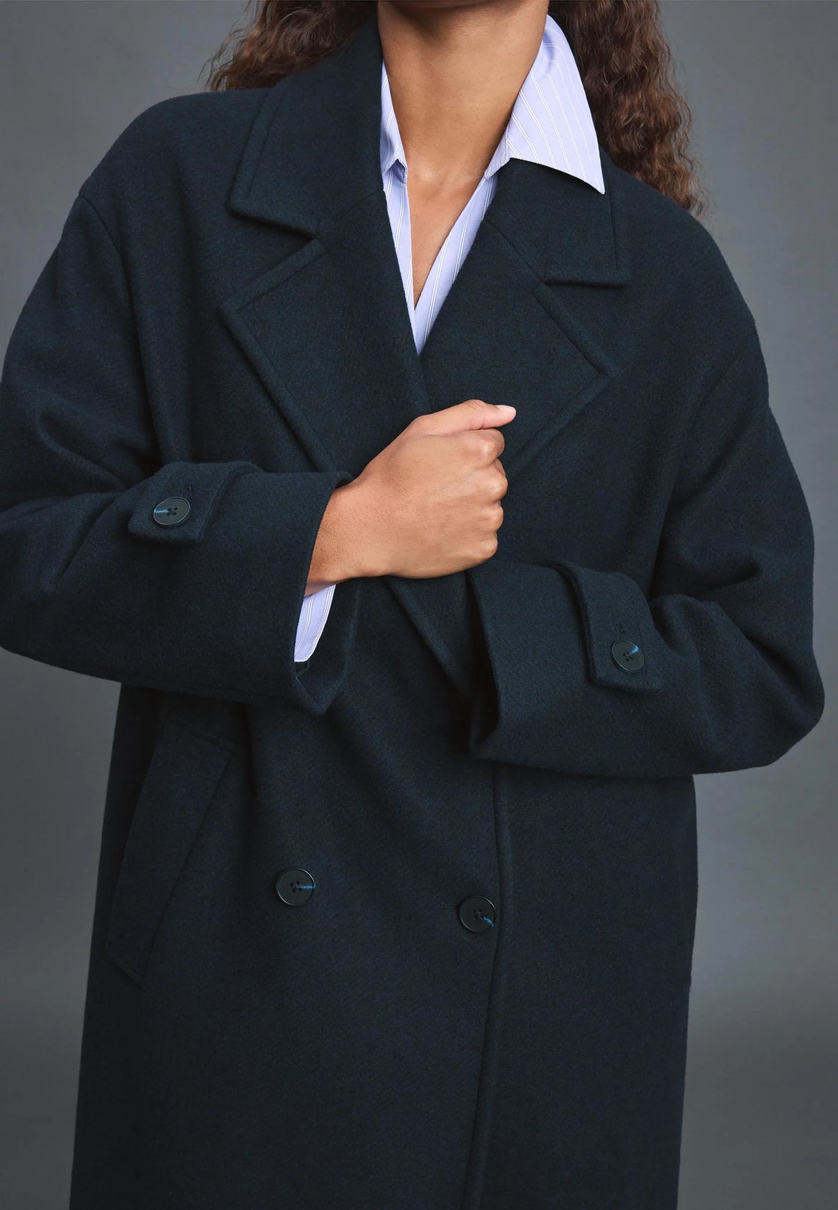 Navy blue