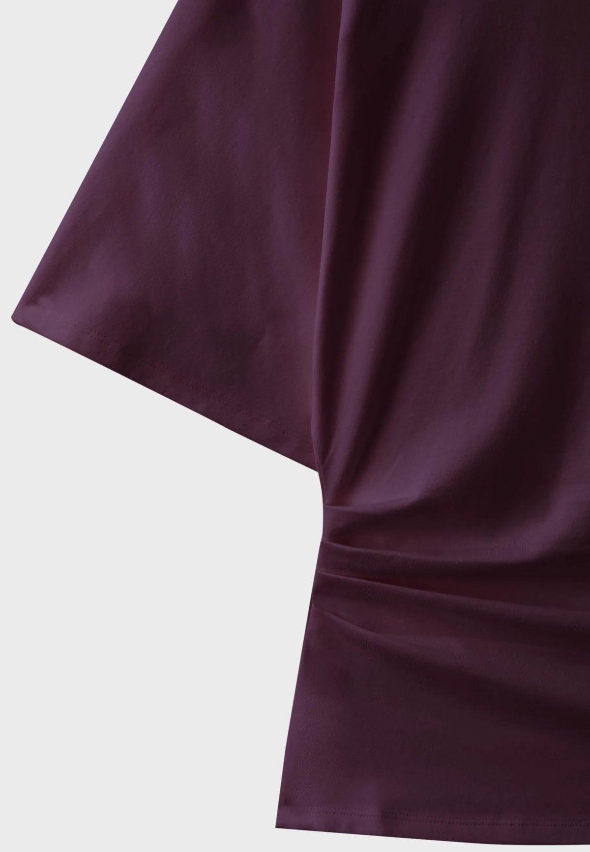 Dark purple
