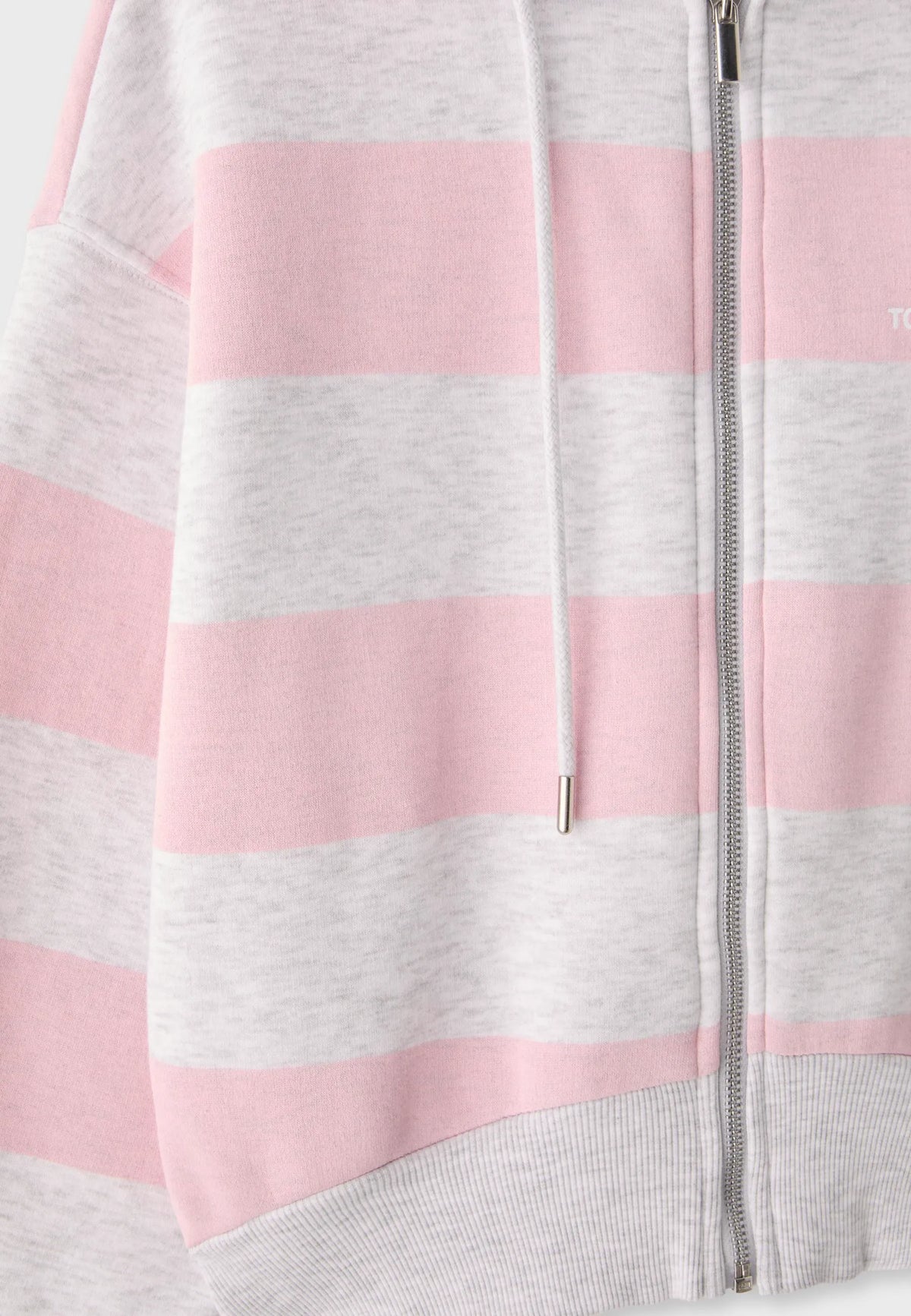 Pastel pink