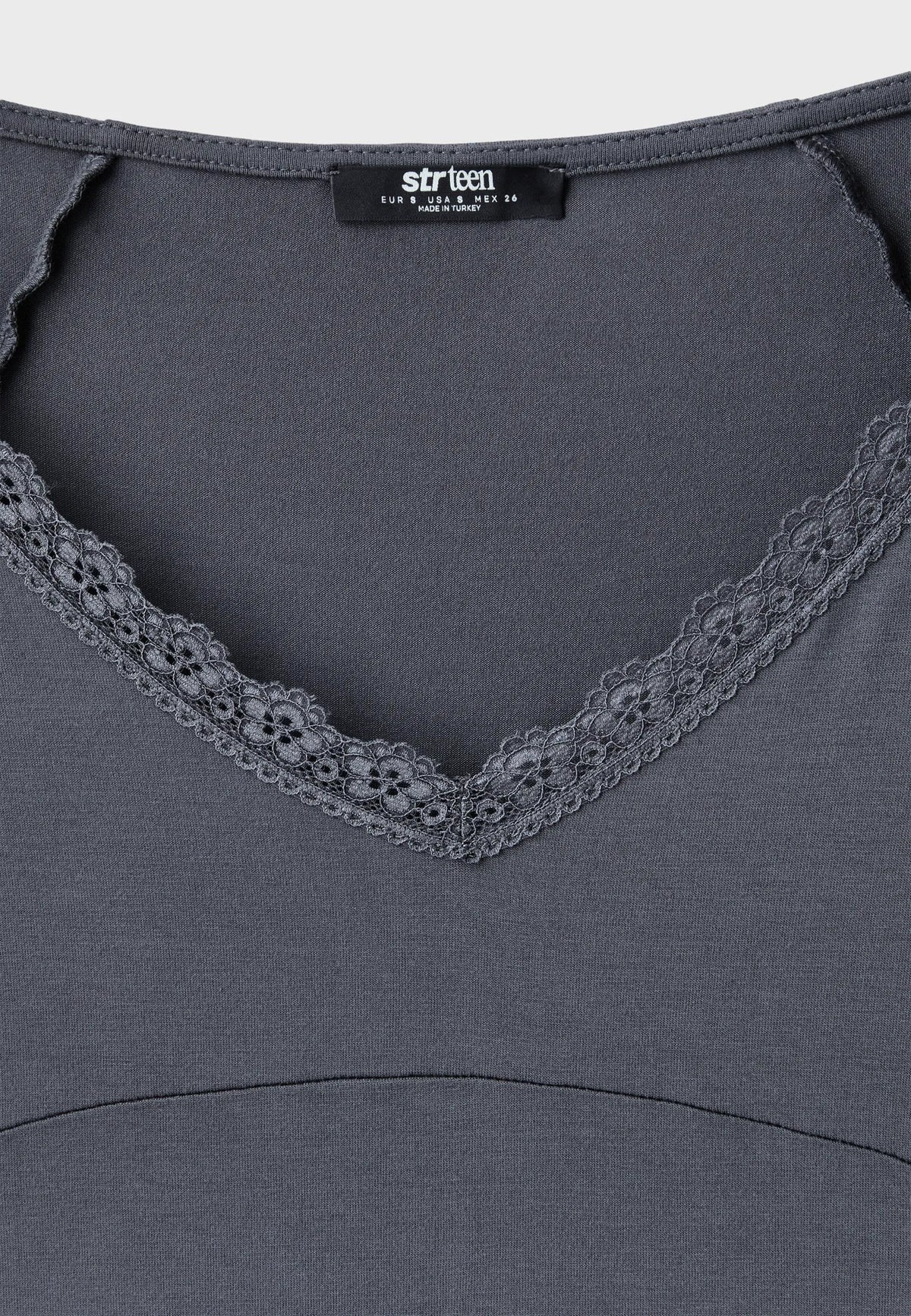 Dark grey