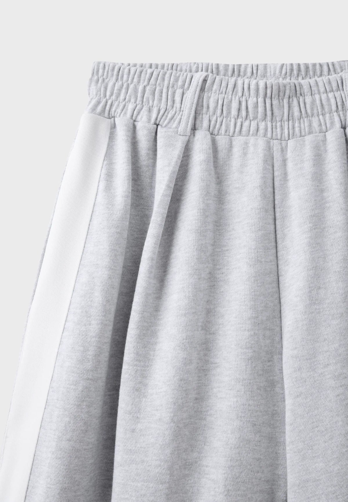 Grey melange