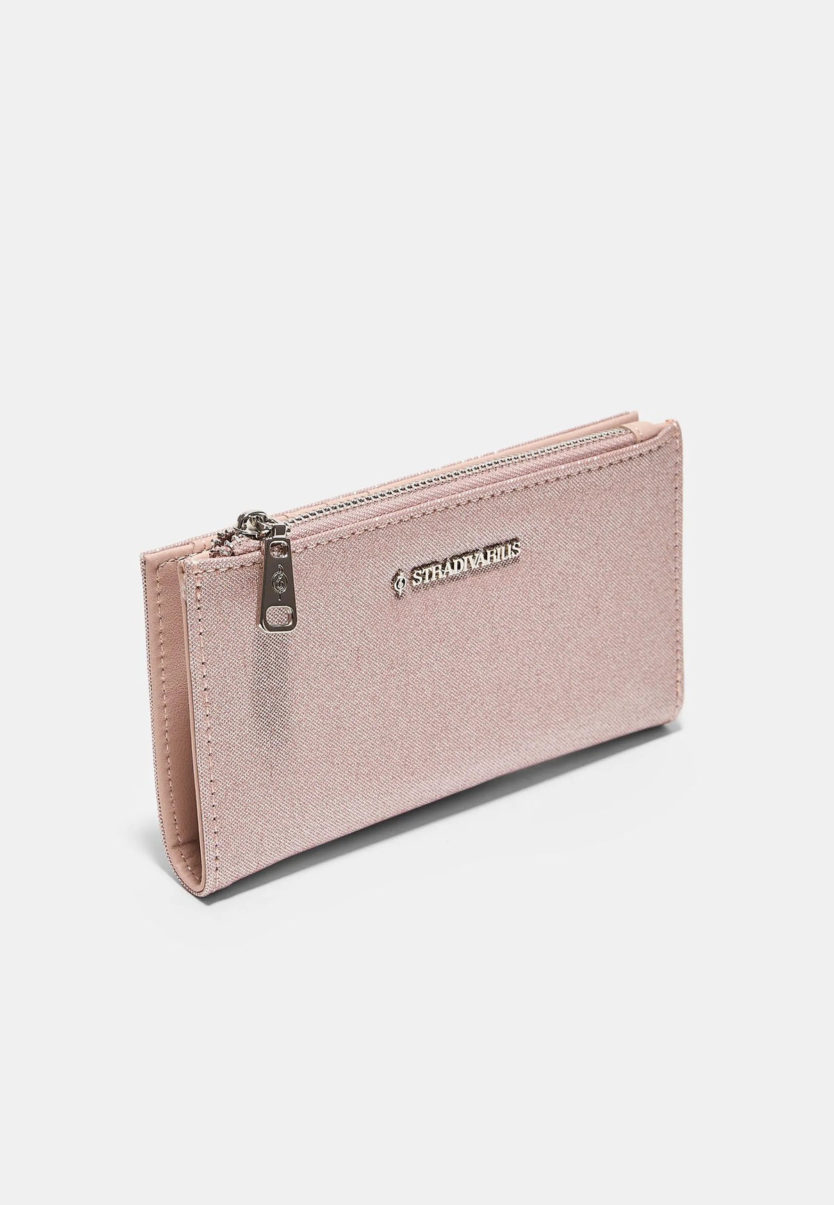 Pastel pink