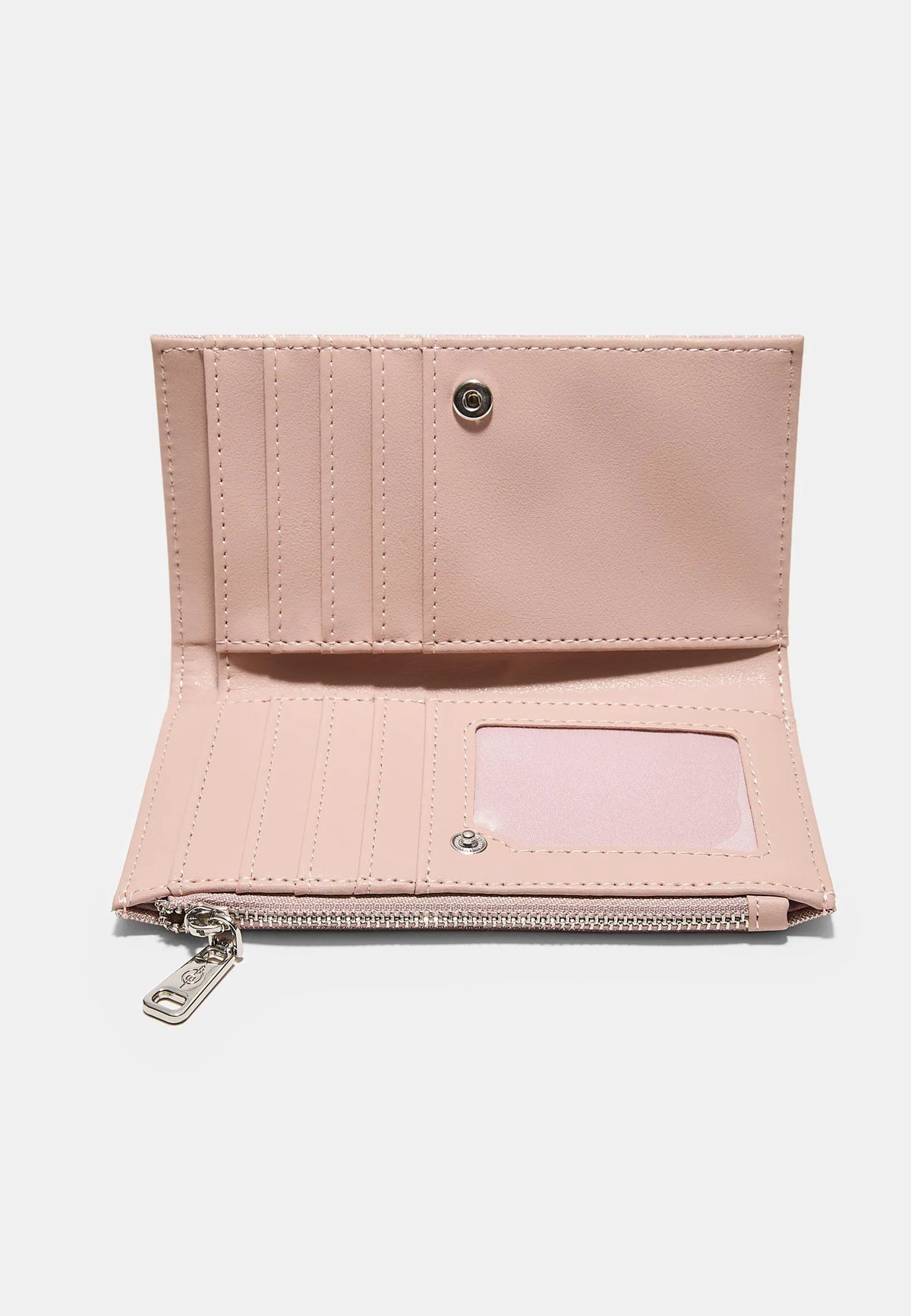 Pastel pink