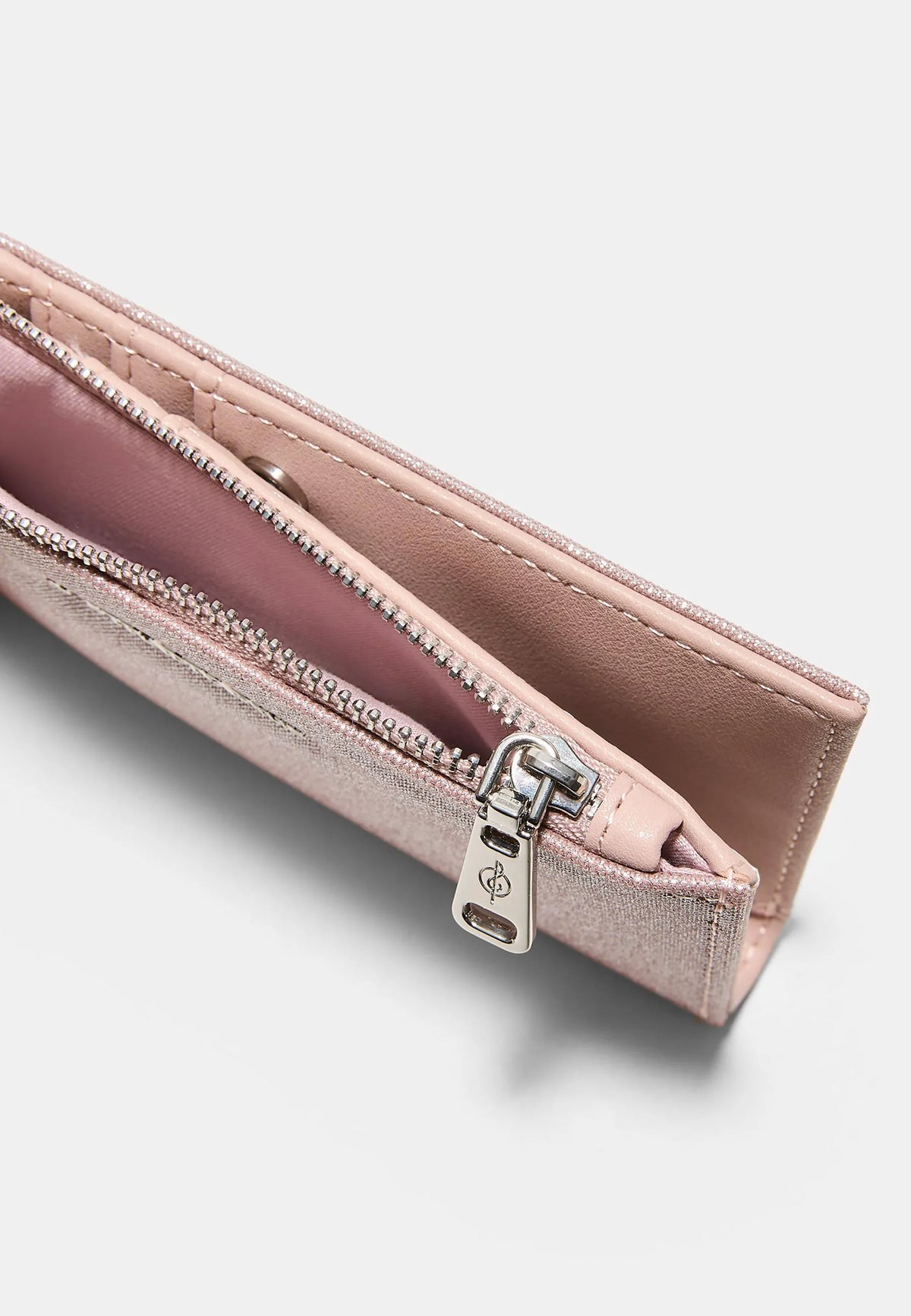 Pastel pink