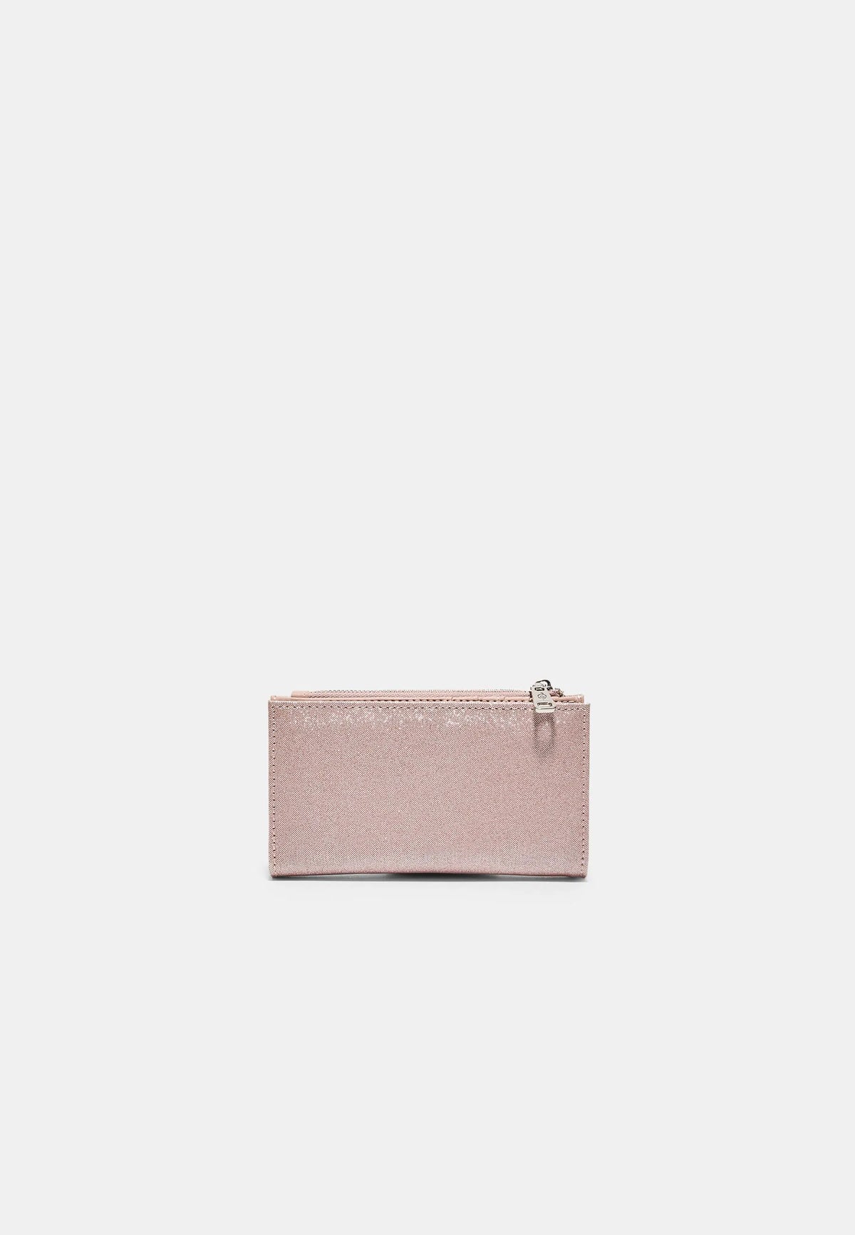 Pastel pink