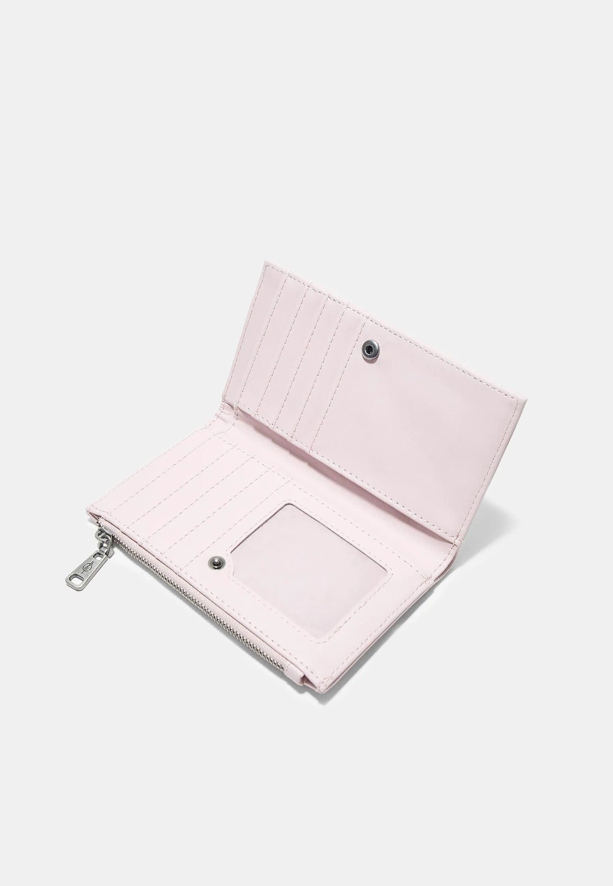 Pastel pink