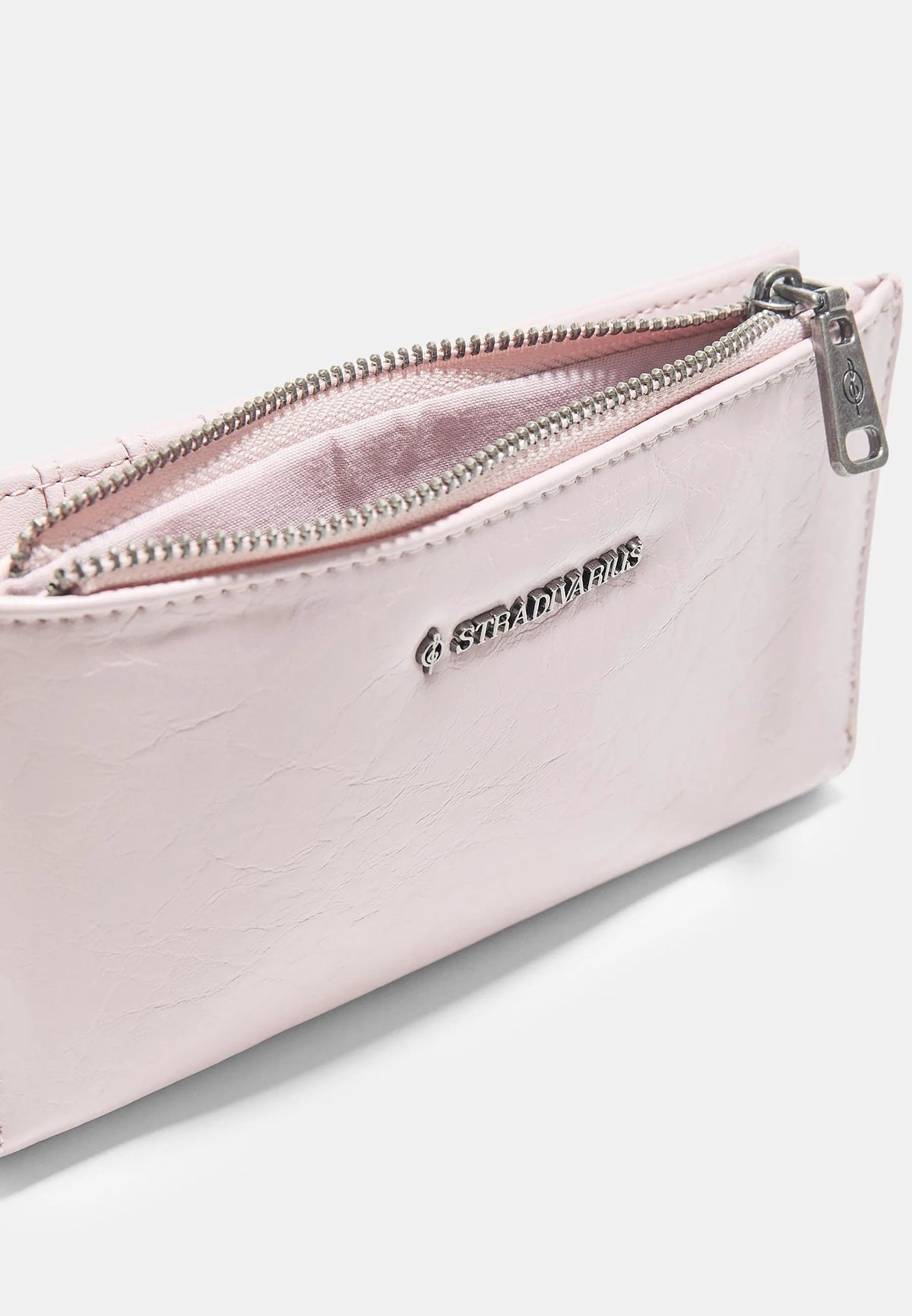 Pastel pink