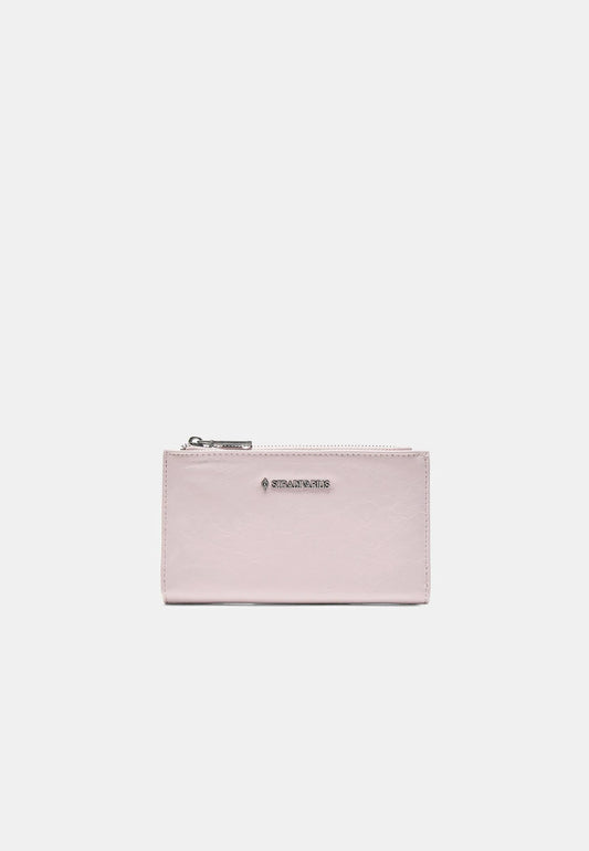 Pastel pink