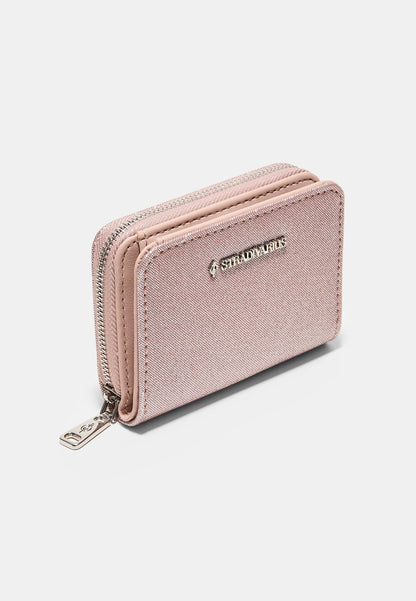 Pastel pink