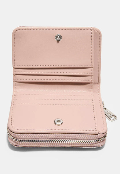Pastel pink