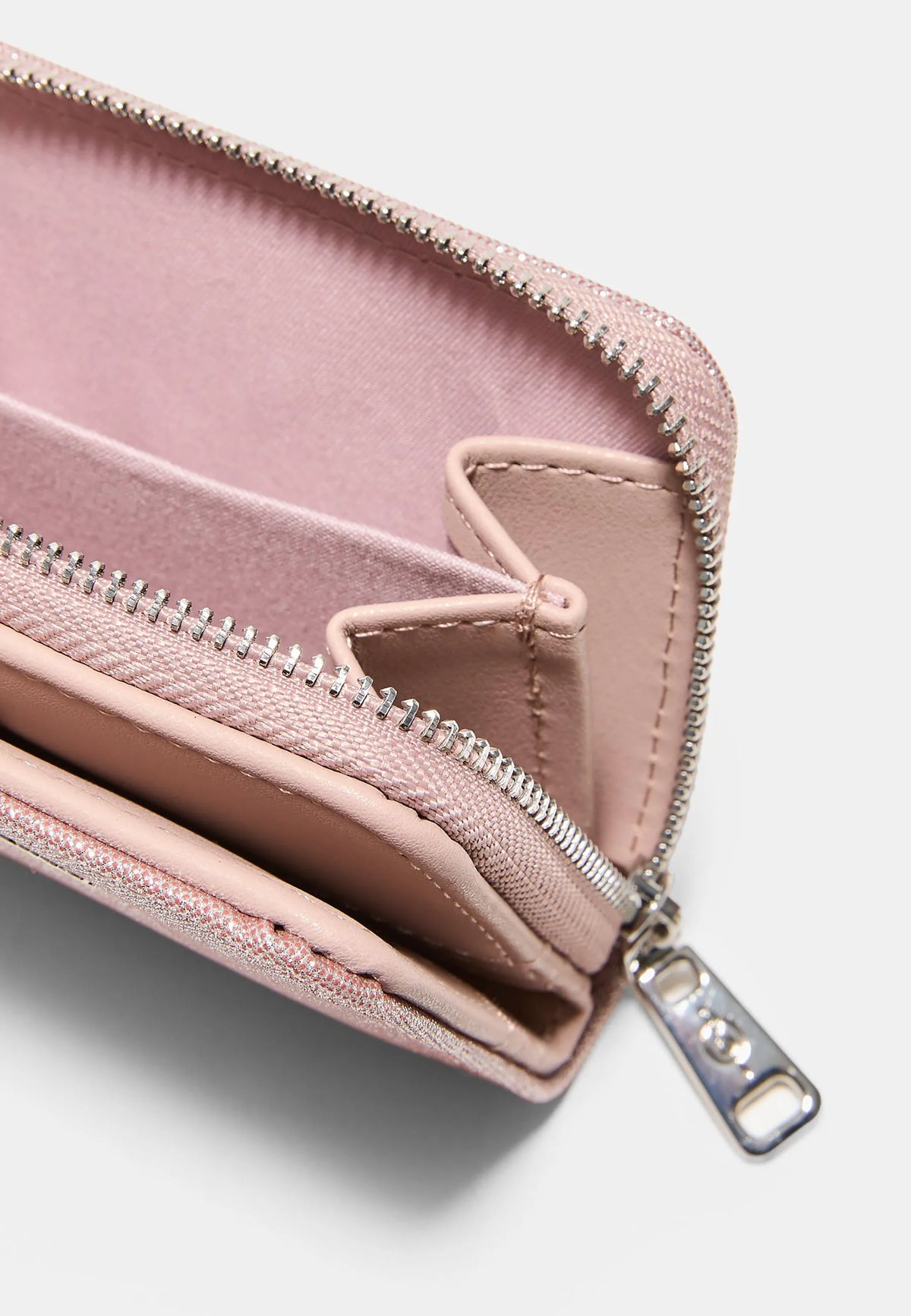 Pastel pink