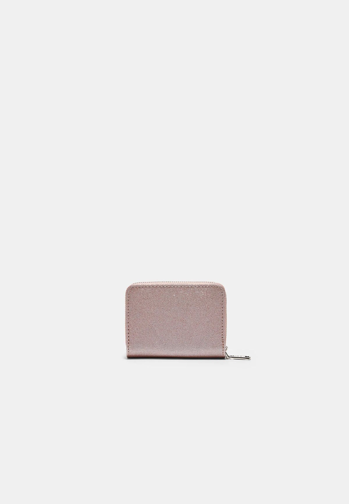 Pastel pink