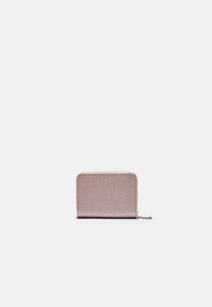 Pastel pink