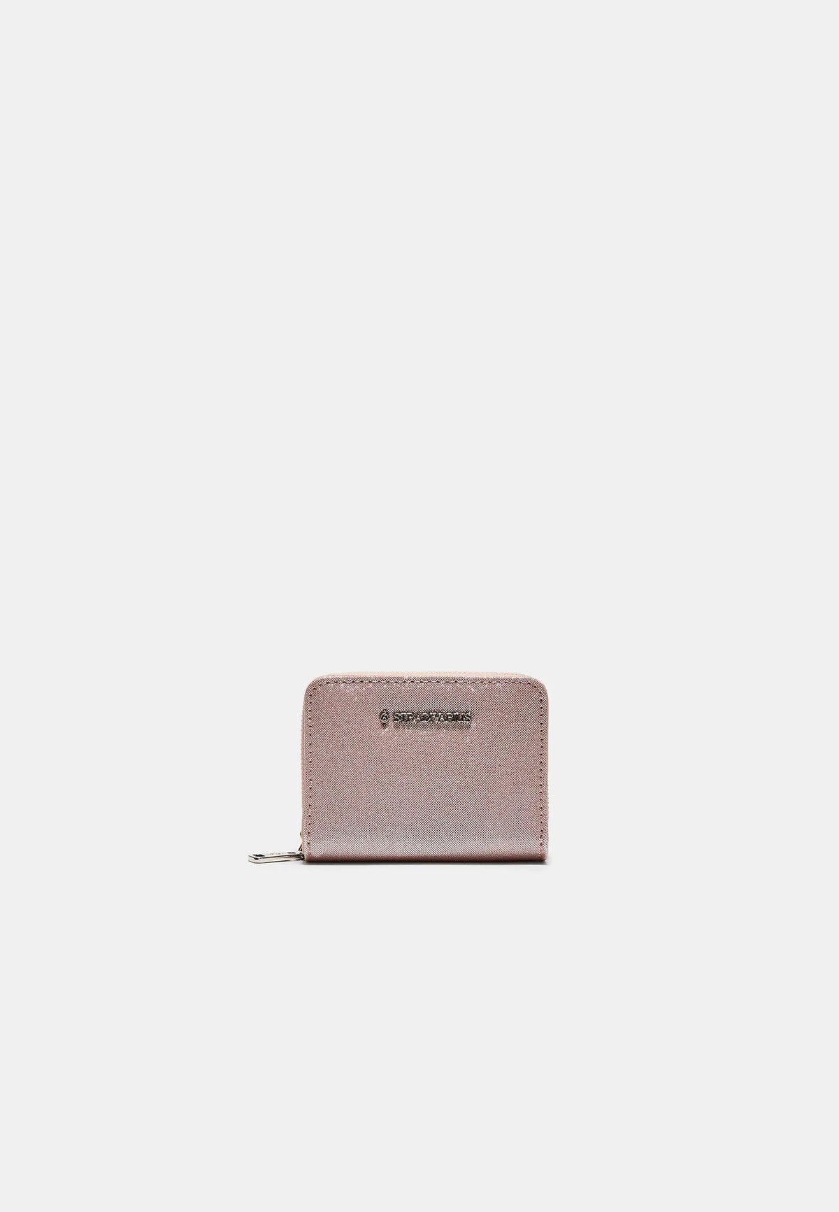 Pastel pink