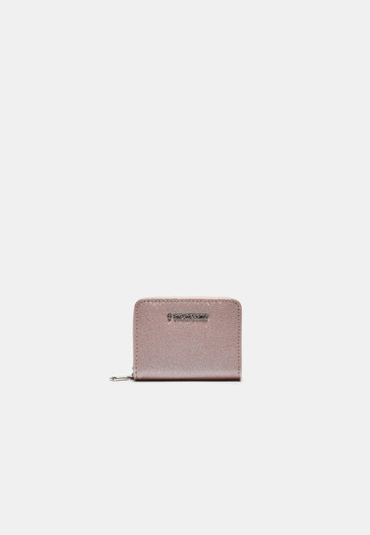 Pastel pink