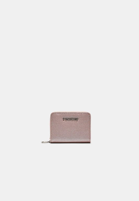 Pastel pink