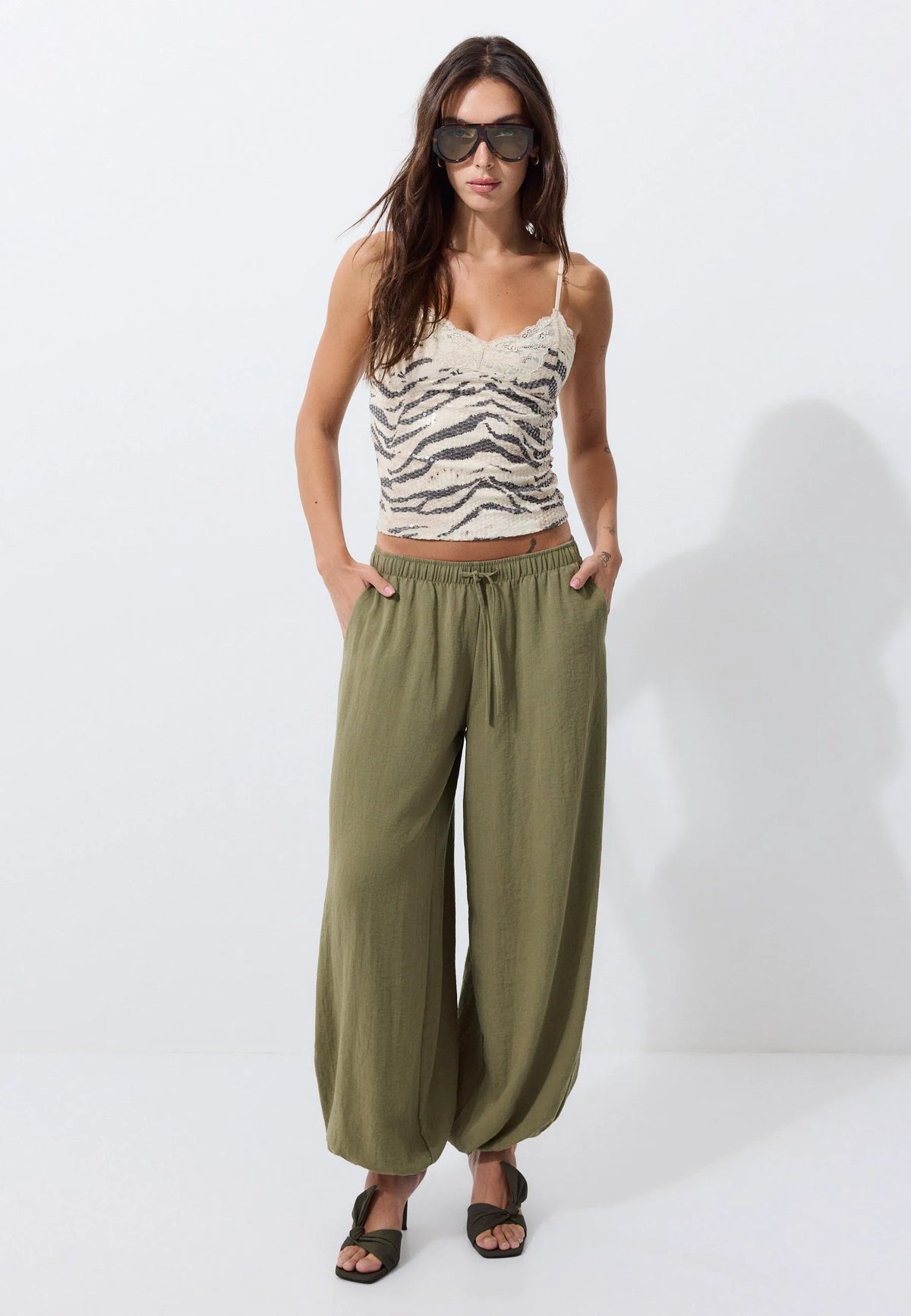 Khaki