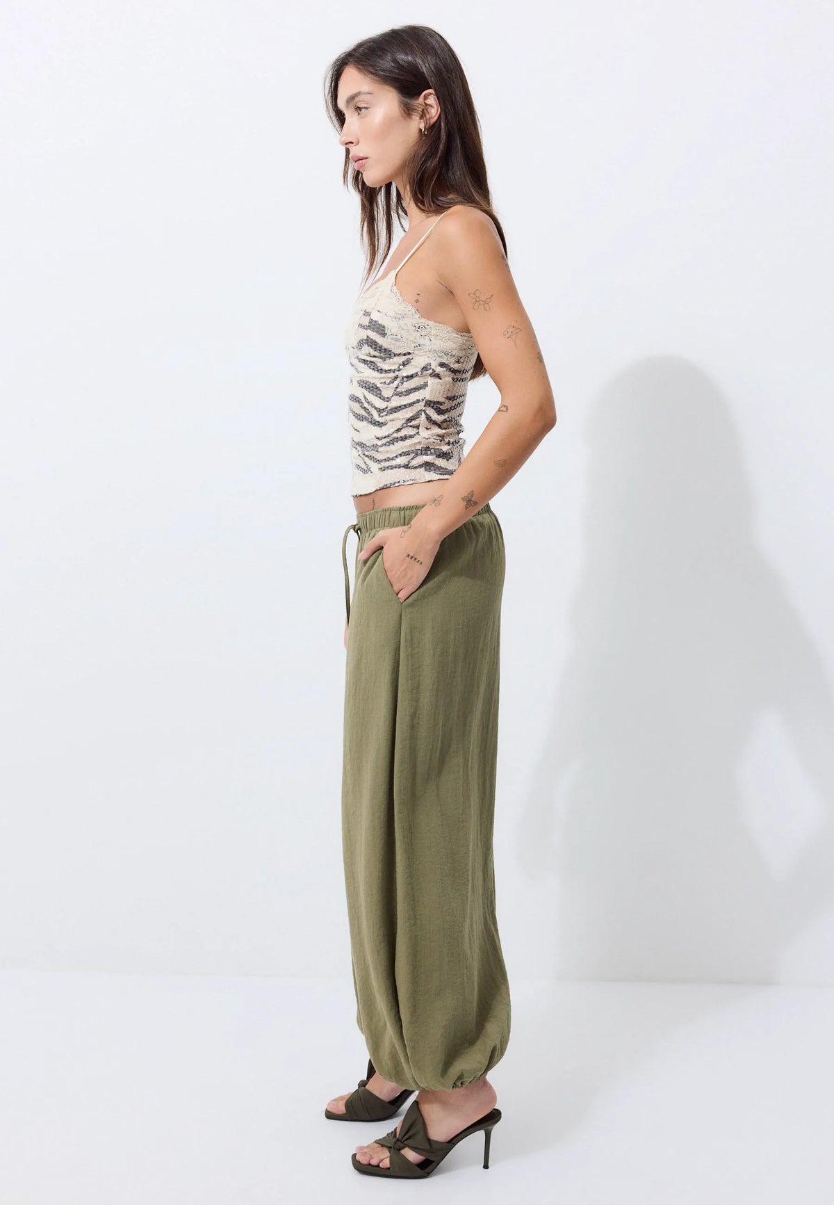 Khaki