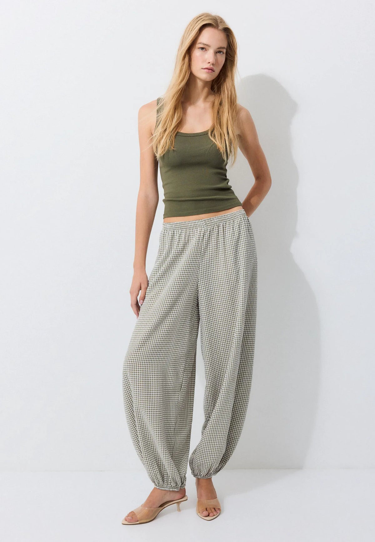 Khaki