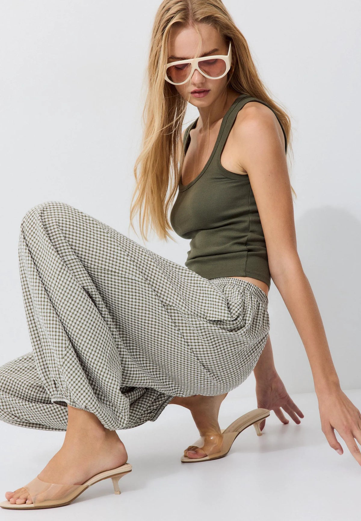 Khaki