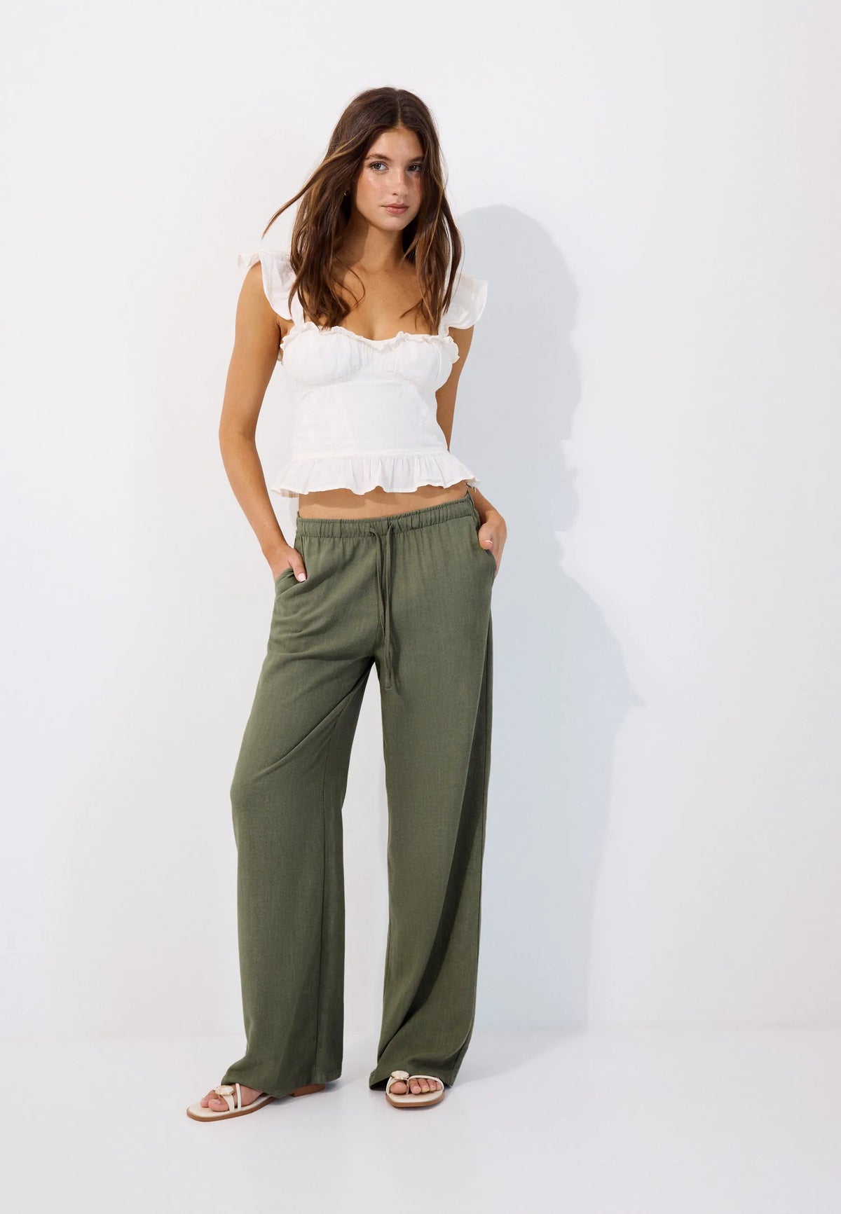 Khaki