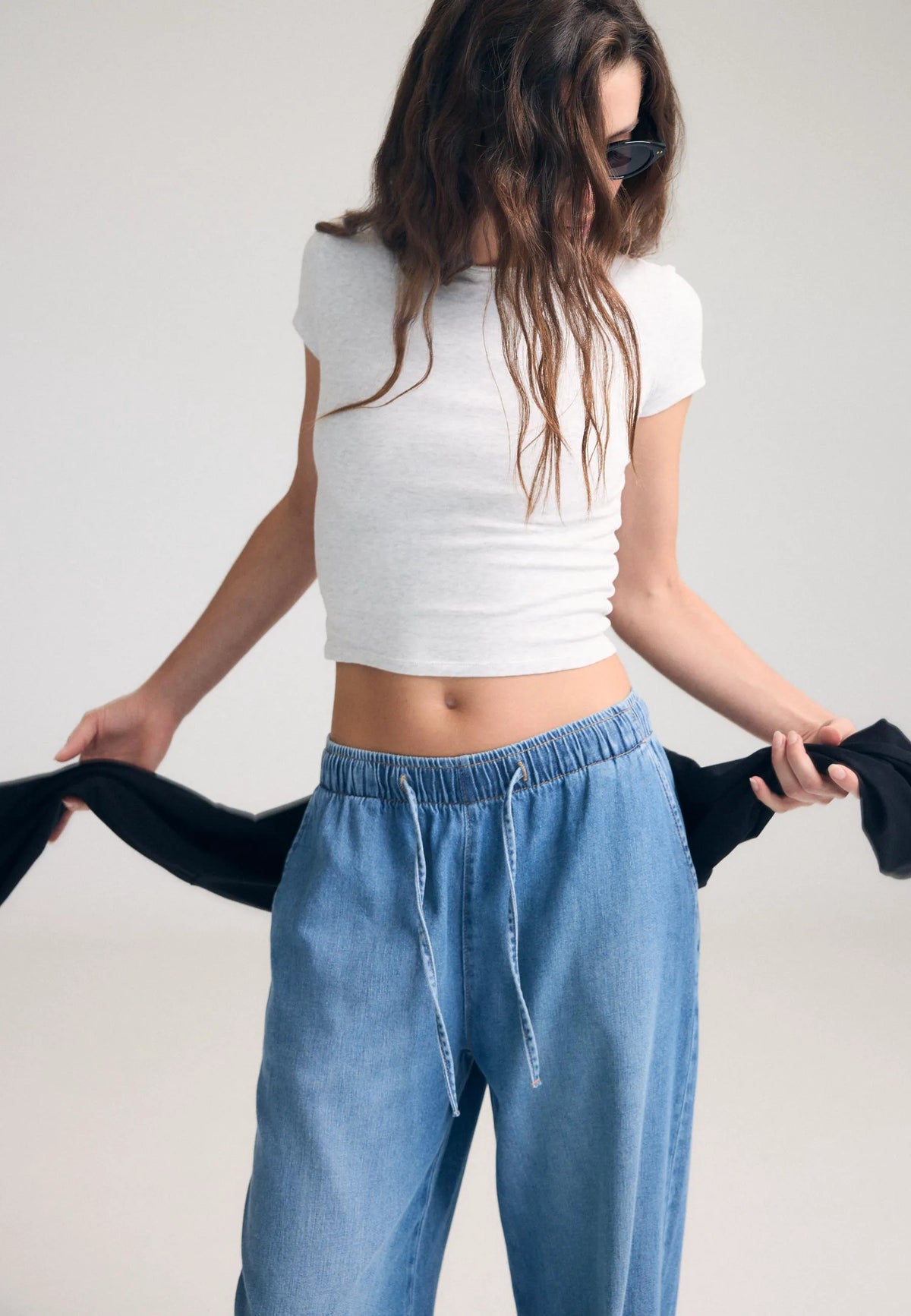 MEDIUM BLUE DENIM