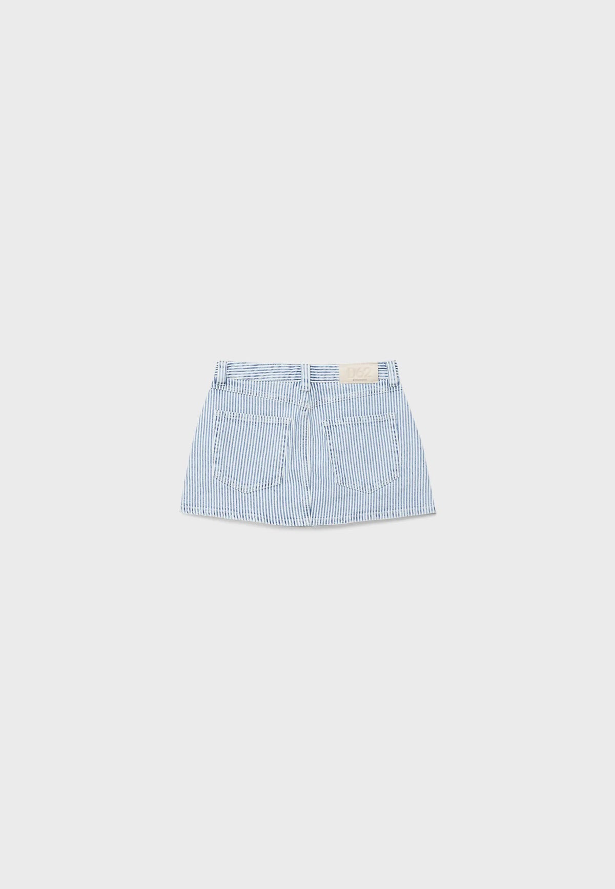 GREY DENIM WASH