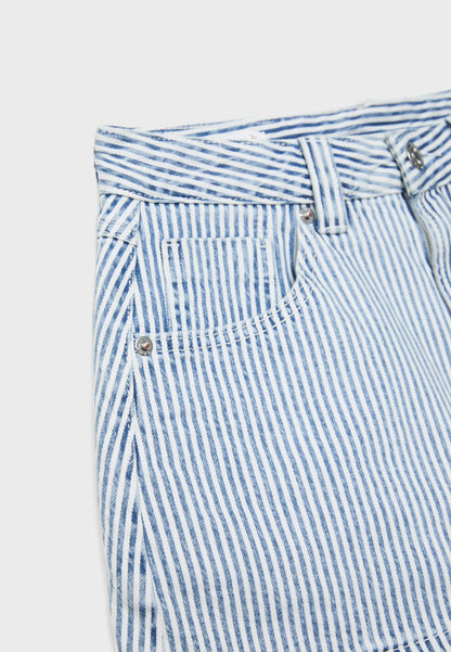 GREY DENIM WASH