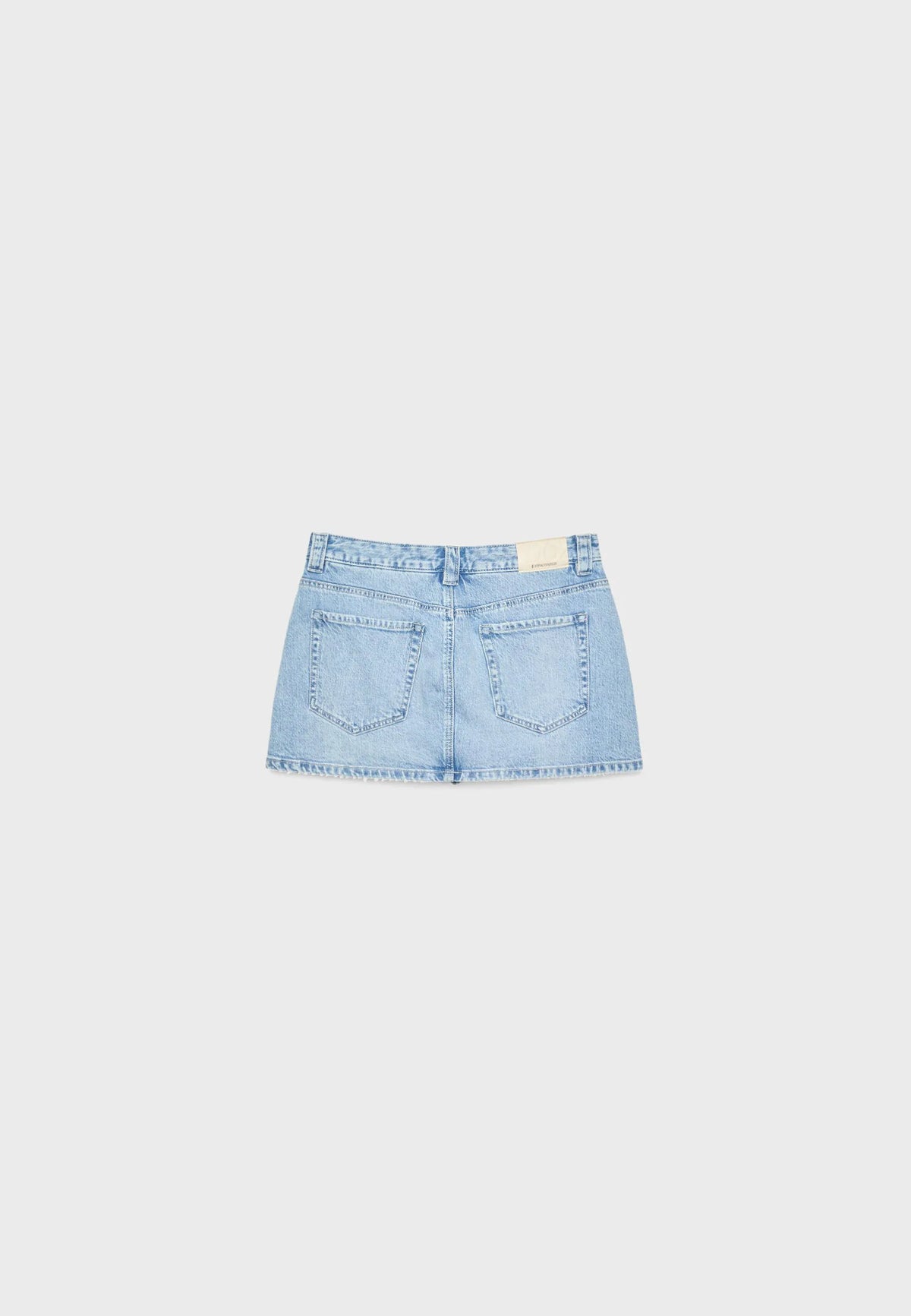 LIGHT BLEACH