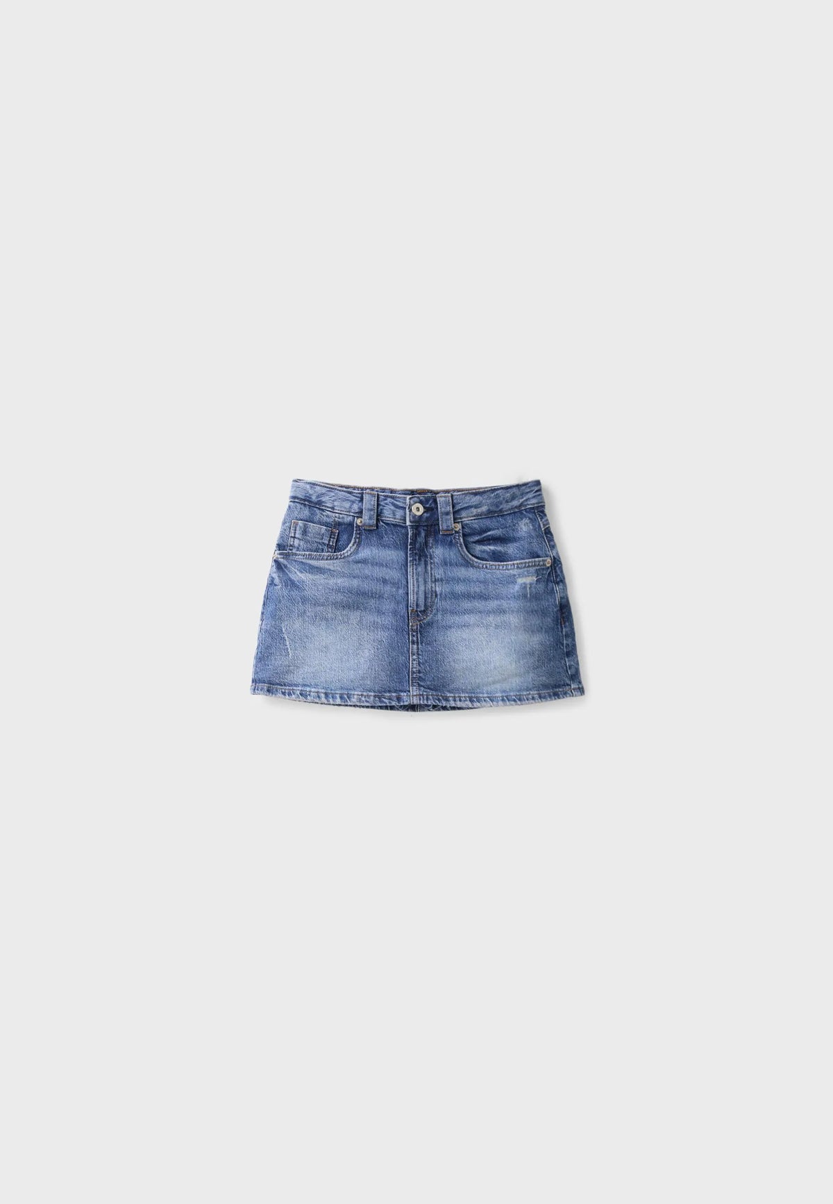 MEDIUM DENIM WASH