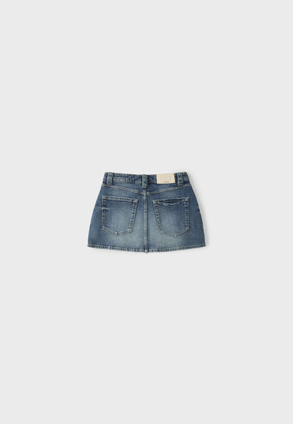 MEDIUM BLUE DENIM
