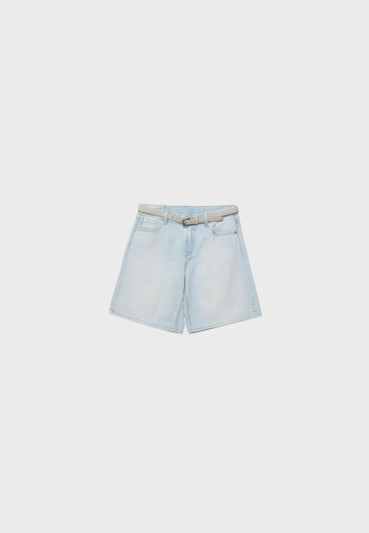 LIGHT BLEACH