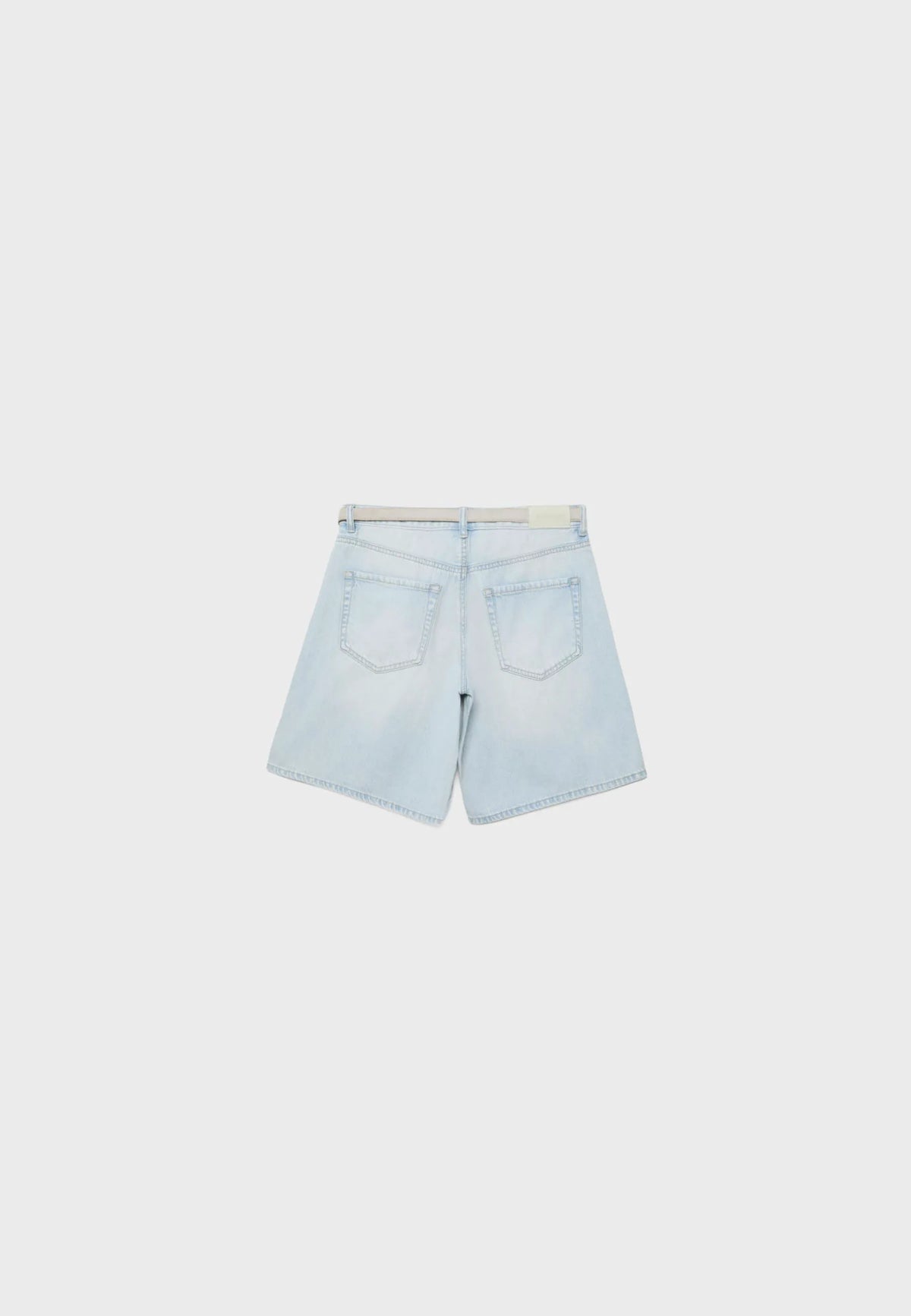 LIGHT BLEACH