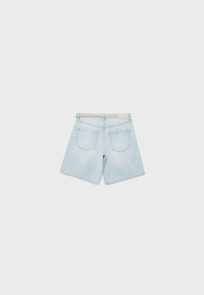 LIGHT BLEACH