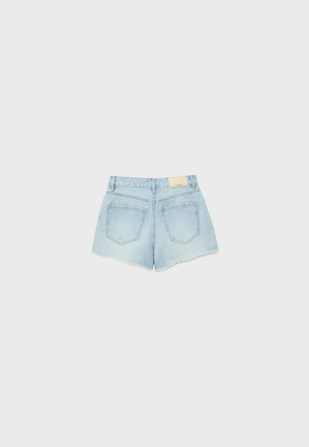 LIGHT BLEACH