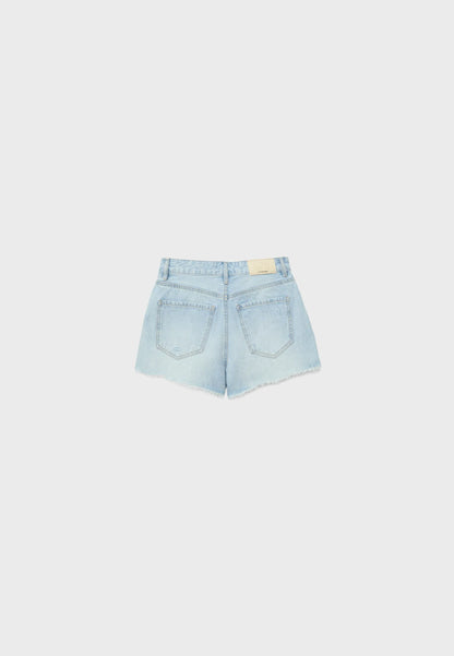 LIGHT BLEACH