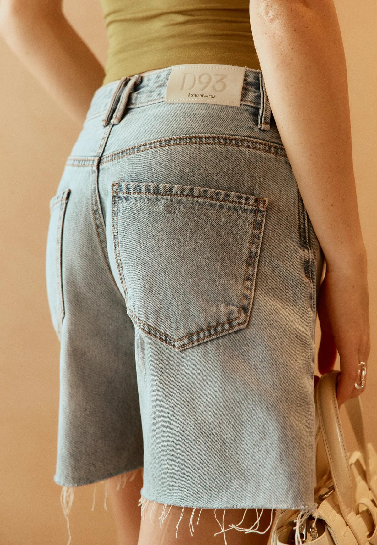 OVERDYED BLUE DENIM