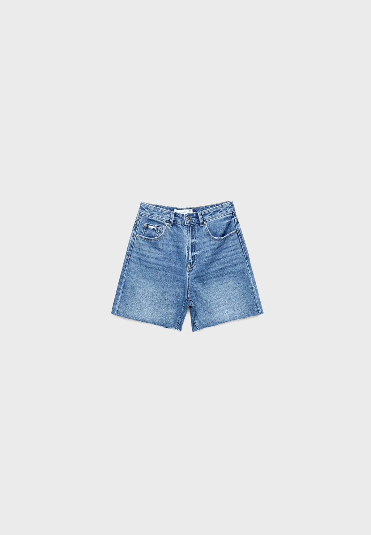 MEDIUM DENIM WASH