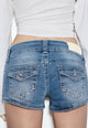 MEDIUM BLUE DENIM