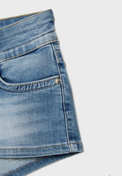 MEDIUM BLUE DENIM