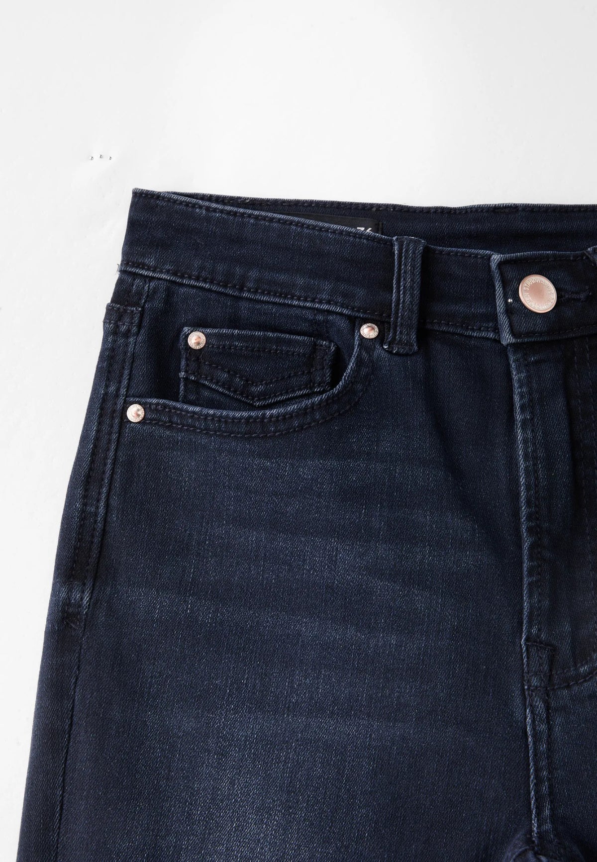 LIGHT GREY DENIM WASH