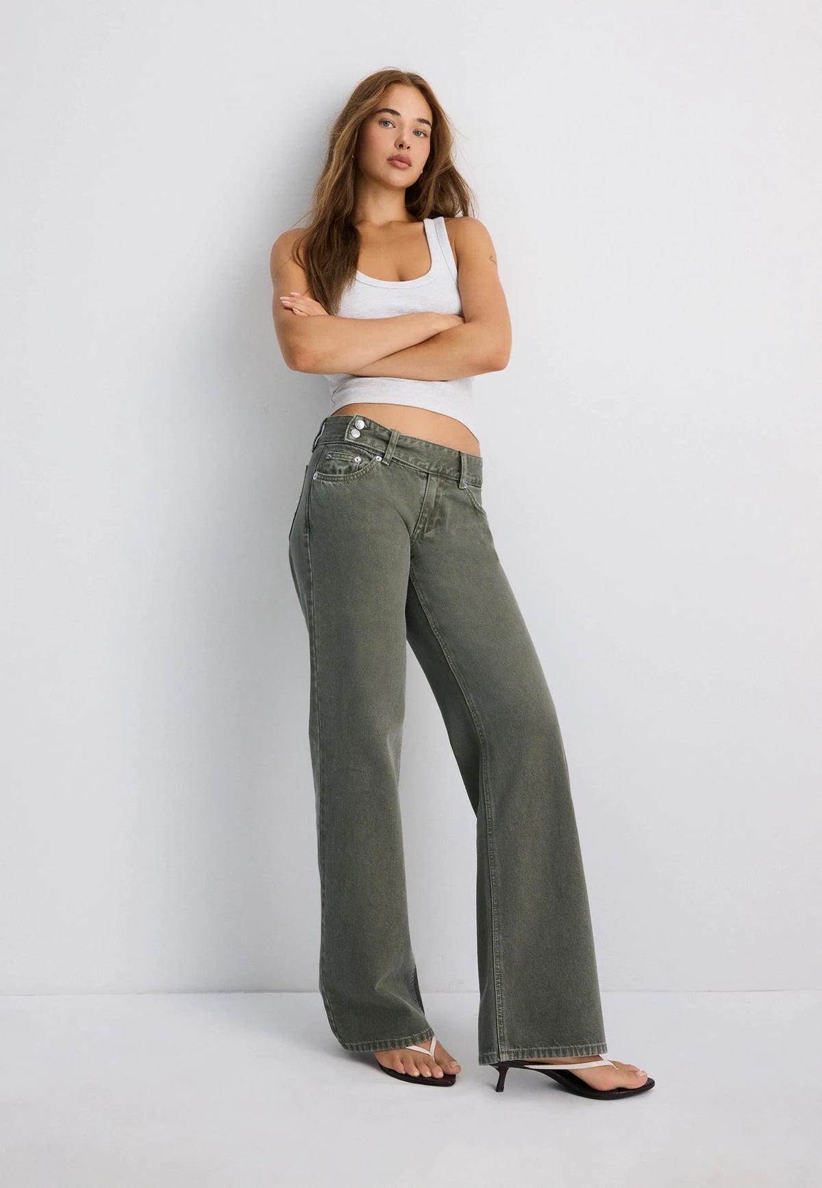 Khaki