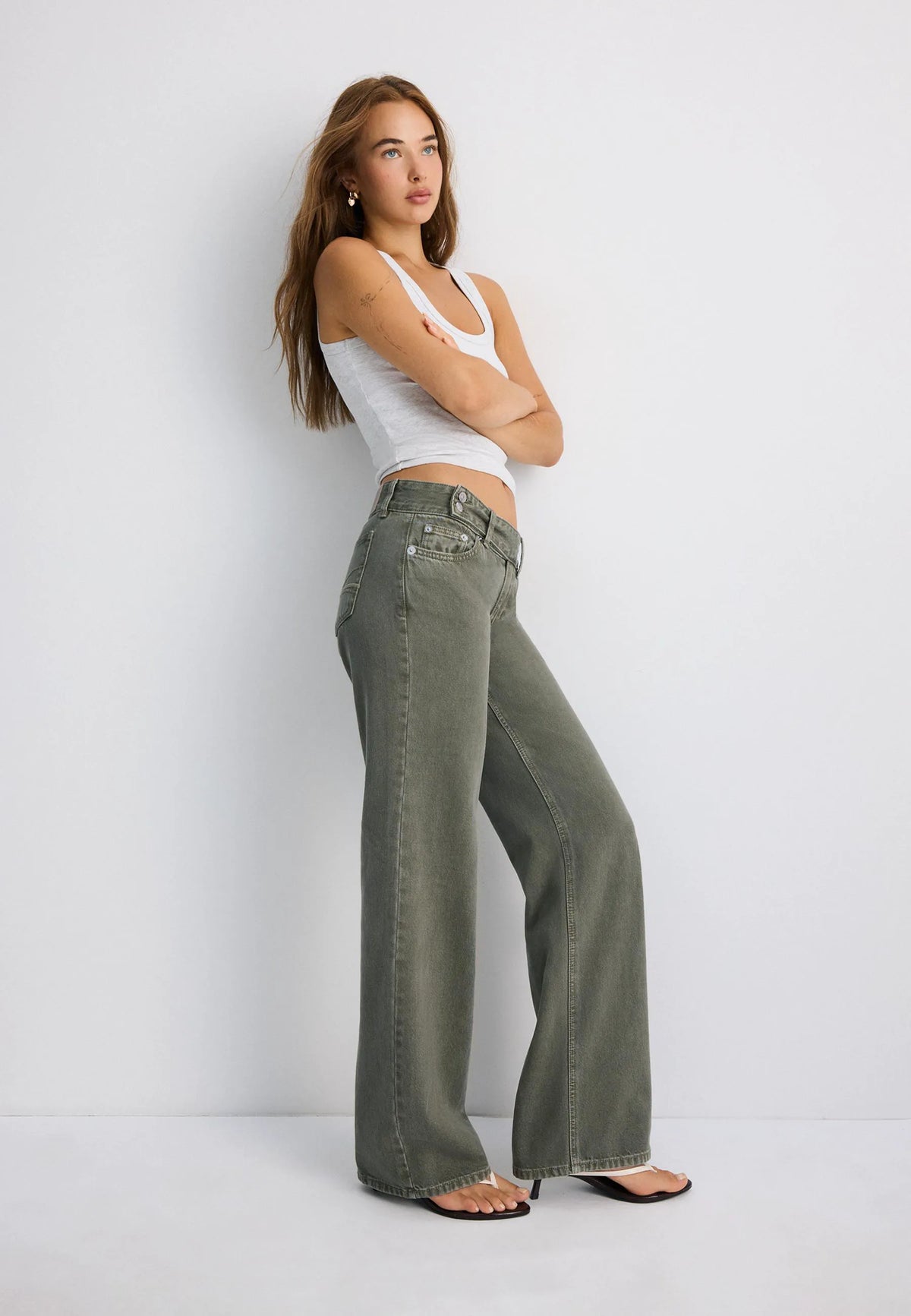 Khaki