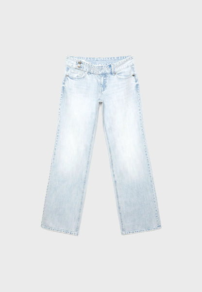 LIGHT BLEACH