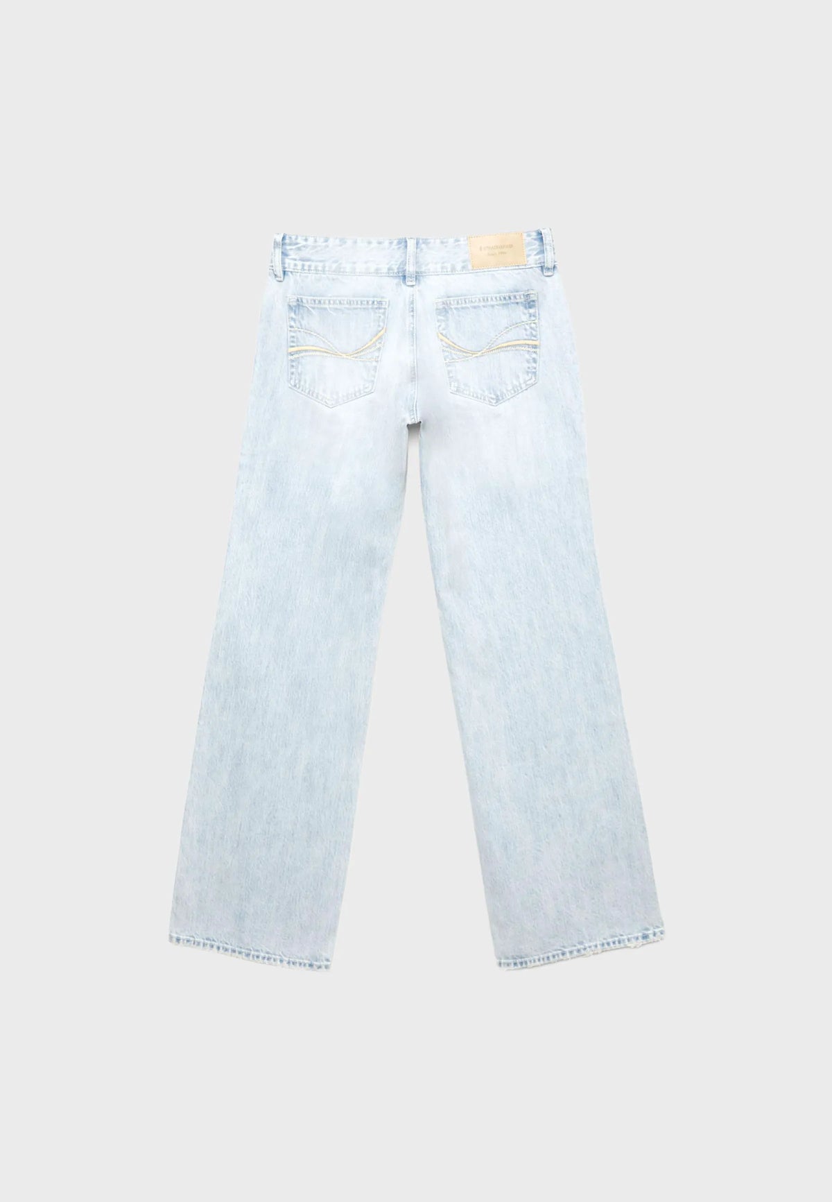 LIGHT BLEACH